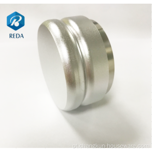 REDA Café Espresso 51mm 58mm Macaron Tamper